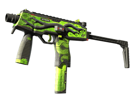 MP9 | Hydra CS2 skin