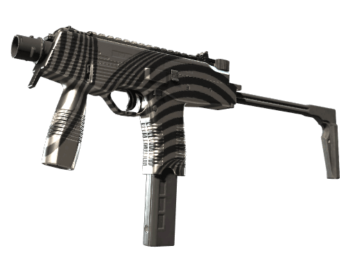 MP9 | Hypnotic CS2 skin