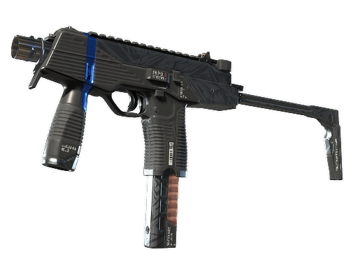 MP9 | Nexus CS2 skin