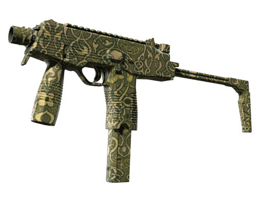 MP9 | Old Roots CS2 skin