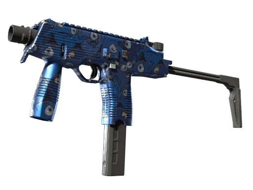 MP9 | Pandora's Box CS2 skin