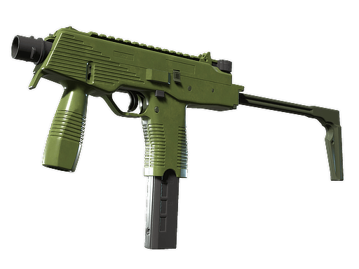 MP9 | Pine CS2 skin