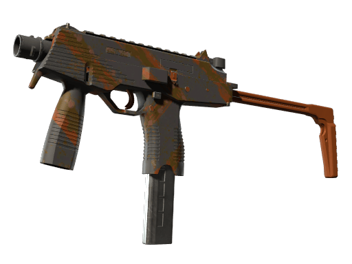 MP9 | Slide CS2 skin