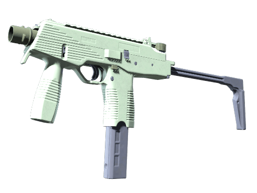 MP9 | Storm CS2 skin