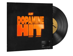 Music Kit | ALRT, DOPAMINE HIT