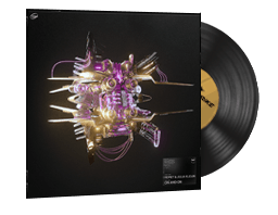 Music Kit | Repiet & Julia Kleijn, On And On