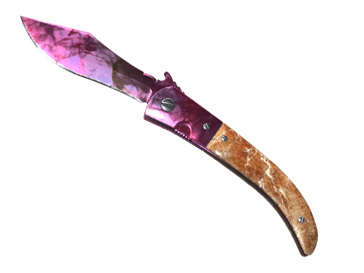 ★ Navaja Knife | Doppler Phase 2 CS2 skin