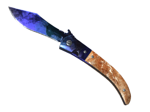 ★ Navaja Knife | Doppler Phase 3 CS2 skin
