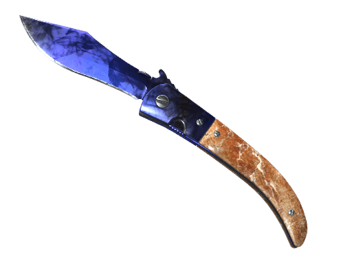 ★ Navaja Knife | Doppler Phase 4 CS2 skin