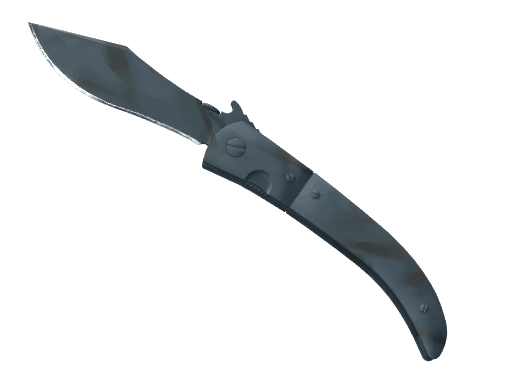 ★ Navaja Knife | Night Stripe CS2 skin