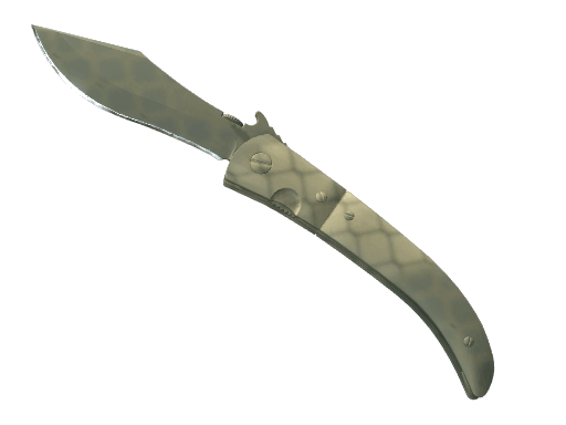 ★ Navaja Knife | Safari Mesh CS2 skin