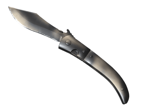 ★ Navaja Knife | Scorched CS2 skin