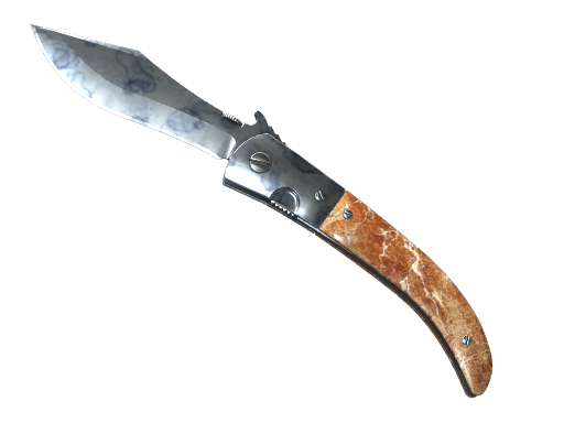 ★ Navaja Knife | Stained CS2 skin