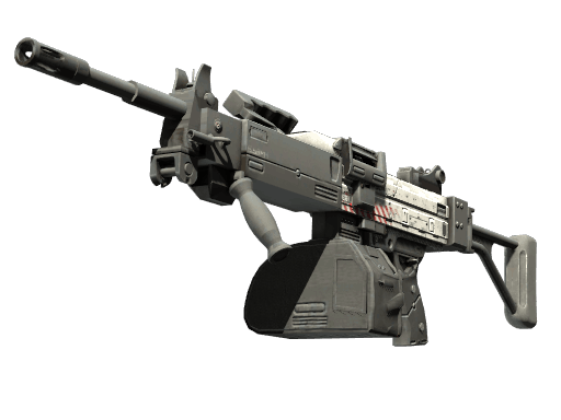 Negev | Prototype CS2 skin