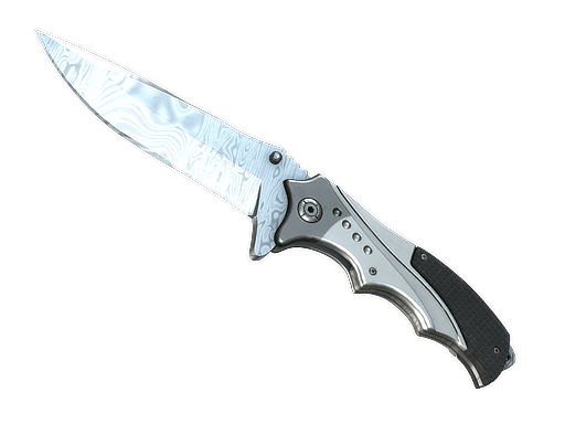 ★ Nomad Knife | Damascus Steel CS2 skin
