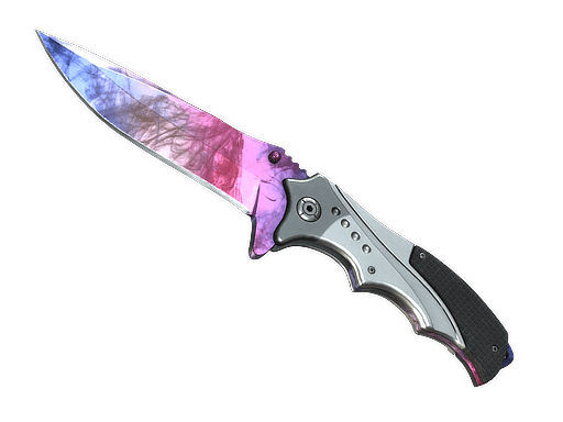 ★ Nomad Knife | Doppler Phase 1 CS2 skin