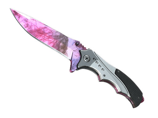 ★ Nomad Knife | Doppler Phase 2 CS2 skin