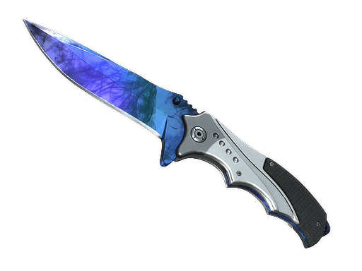 ★ Nomad Knife | Doppler Phase 3 CS2 skin
