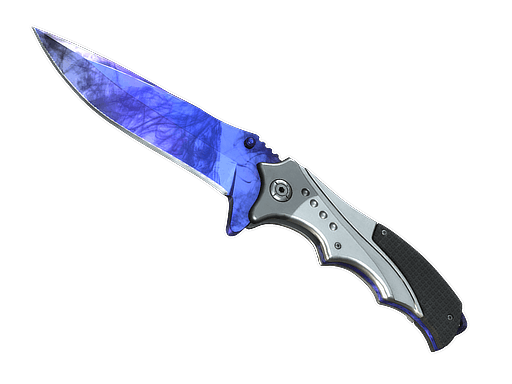 ★ Nomad Knife | Doppler Phase 4 CS2 skin