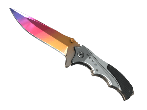 ★ Nomad Knife | Fade CS2 skin