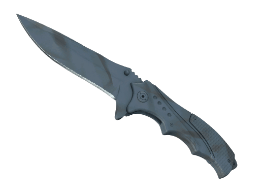 ★ Nomad Knife | Night Stripe CS2 skin