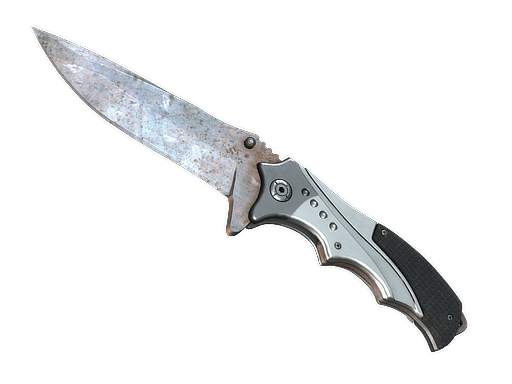 ★ Nomad Knife | Rust Coat CS2 skin