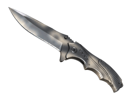 ★ Nomad Knife | Scorched CS2 skin