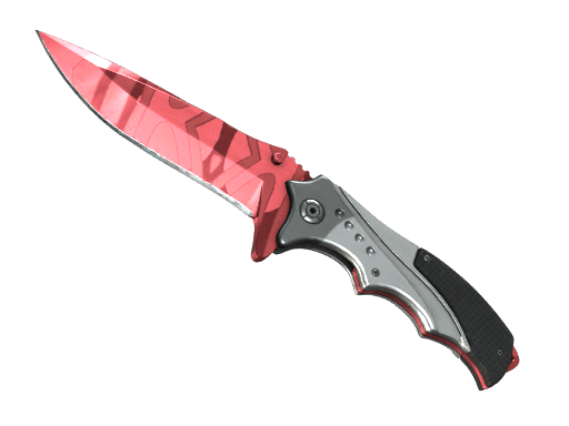 ★ Nomad Knife | Slaughter CS2 skin