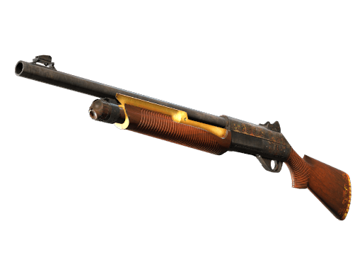Nova | Antique CS2 skin