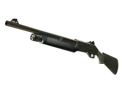 Nova | Army Sheen CS2 skin