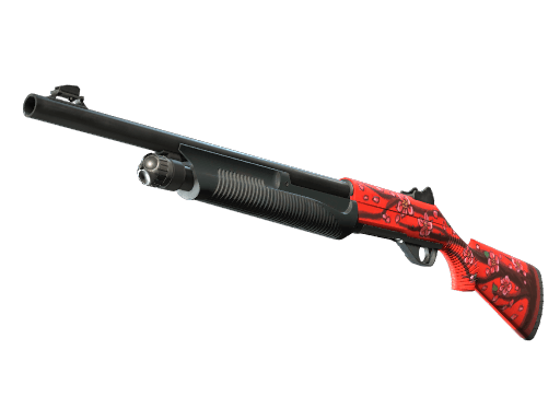 Nova | Bloomstick CS2 skin