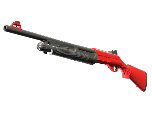 Nova | Candy Apple CS2 skin