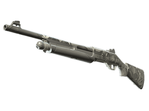 Nova | Currents CS2 skin