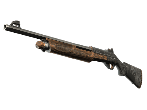Nova | Dark Sigil CS2 skin