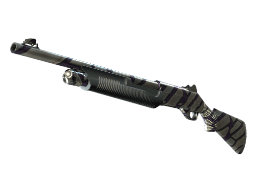Nova | Exo CS2 skin