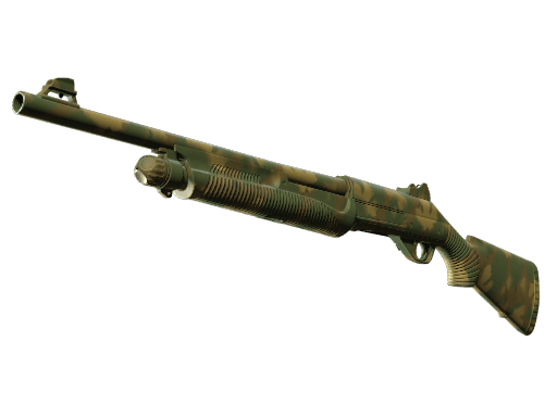 Nova | Forest Leaves CS2 skin