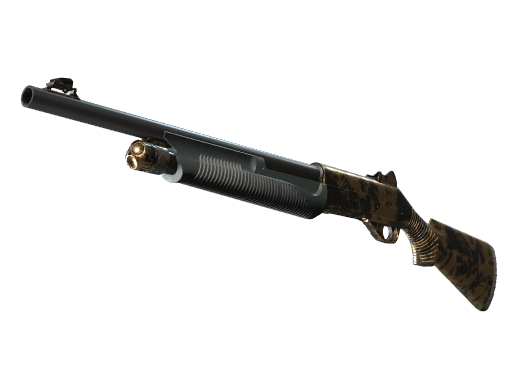 Nova | Gila CS2 skin