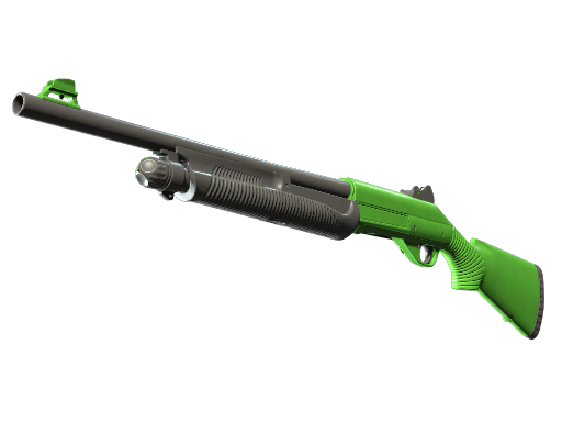 Nova | Green Apple CS2 skin