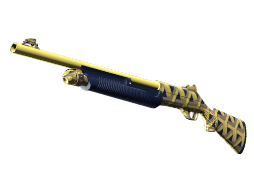 Nova | Interlock CS2 skin