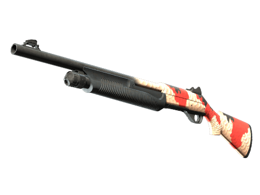 Nova | Koi CS2 skin