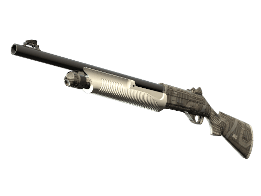 Nova | Mandrel CS2 skin