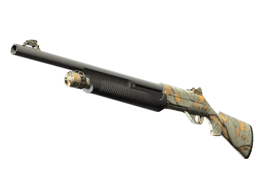 Nova | Modern Hunter CS2 skin