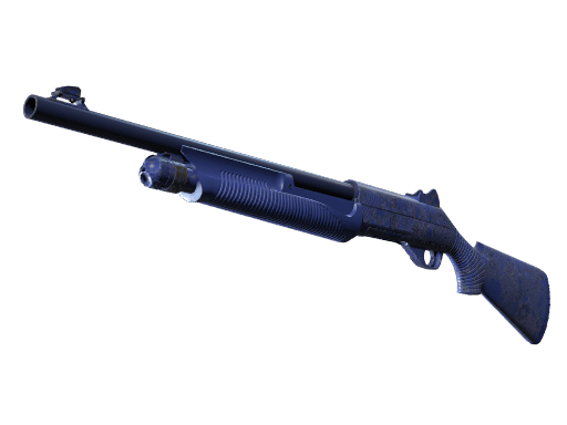 Nova | Moon in Libra CS2 skin