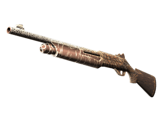 Nova | Plume CS2 skin