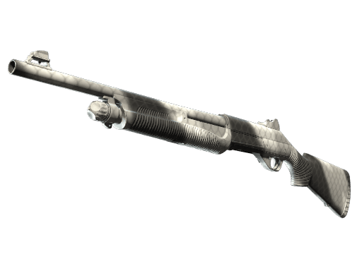 Nova | Polar Mesh CS2 skin