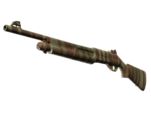 Nova | Predator CS2 skin