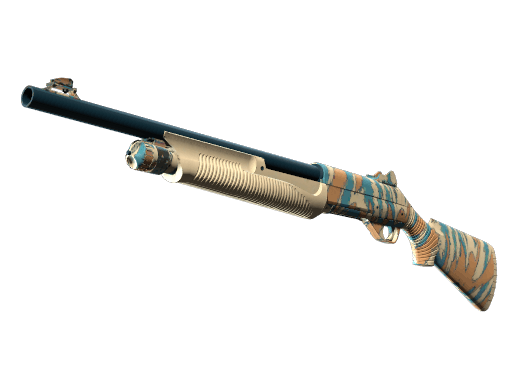 Nova | Quick Sand CS2 skin