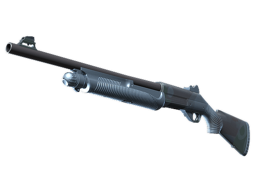 Nova | Rain Station CS2 skin