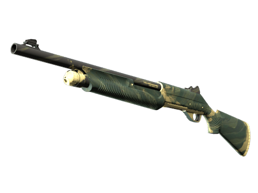 Nova | Ranger CS2 skin