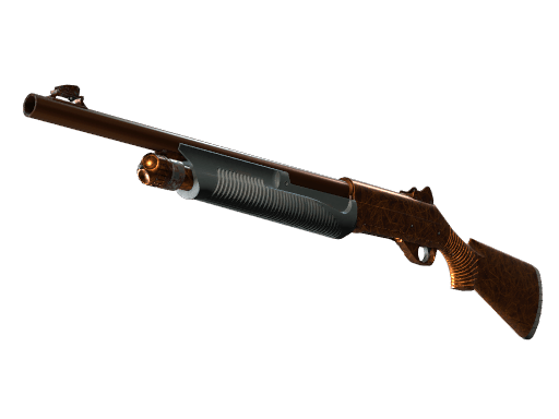 Nova | Red Quartz CS2 skin